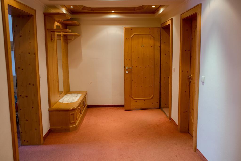Pension Sonnenheim Schonberg im Stubaital Exterior photo